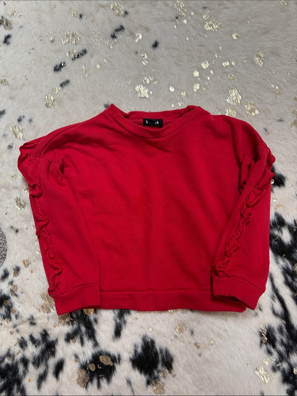 Assorted long sleeve bundle - Picture 3 of 10